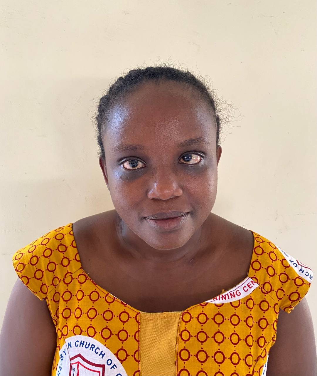 Ms. Portia Dankyi